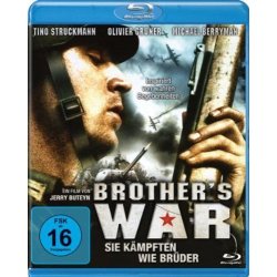 Brothers War - Sie kämpften wie Brüder...