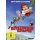Das Rotk&auml;ppchen-Ultimatum - Trickfilm f&uuml;r Kinder  DVD/NEU/OVP