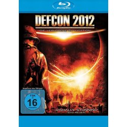 Defcon 2012 - Die verlorene Zivilisation  Blu-ray/NEU/OVP