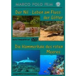 Der Nil - Leben am Fluß der Götter + Die...
