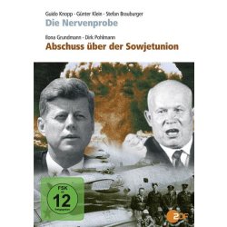 Die Nervenprobe  Abschuss &uuml;ber der Sowjetunion -...