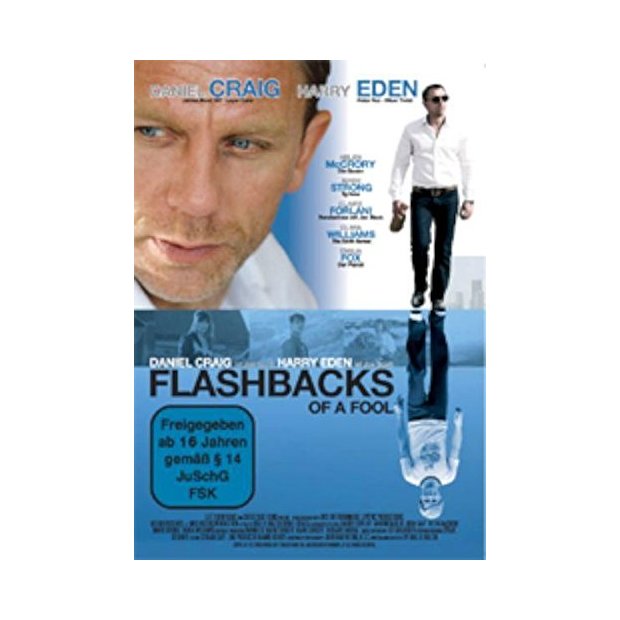 Flashbacks of a Fool - Daniel Craig - DVD/NEU/OVP