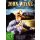 John Wayne - Sternstunden (4 Filme-Box)  DVD/NEU/OVP