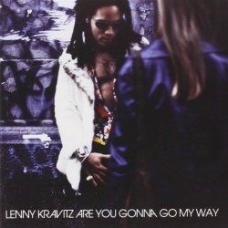 Lenny Kravitz - Are You Gonna Go My Way CD/NEU/OVP