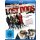 Lost Dogs - Manche Hunde bellen...diese beissen  Blu-ray/NEU/OVP