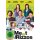 Meet the Rizzos - Andy Garcia  DVD/NEU/OVP