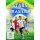Stars in Brasilien - Fu&szlig;ballweltmeisterschaft  DVD/NEU/OVP