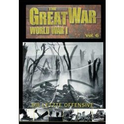 The great War - World War I - Vol. 6: Die letzte...
