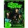 The Green Hornet - Seth Rogen  DVD/NEU/OVP