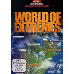 World of Extremes Vol. 1 - Extreme Rituale / Tierprojekte...