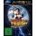 Zur&uuml;ck in die Zukunft Teil 1 - Michael J. Fox  Blu-ray/NEU/OVP