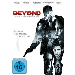Beyond - Die rätselhafte Entführung der Amy...