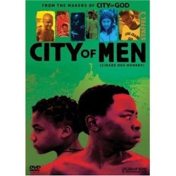 City of Men - Staffel 3 - DVD/NEU/OVP