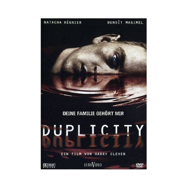 Duplicity - Deine Familie gehört mir - DVD/NEU/OVP