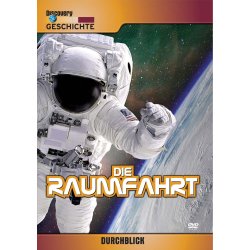 Durchblick - Die Raumfahrt - Discovery Geschichte...