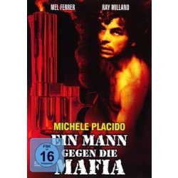Ein Mann gegen die Mafia - Michele Placido  DVD/NEU/OVP