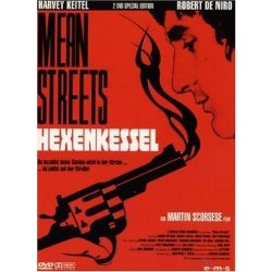 Hexenkessel - Robert De Niro -  2DVDs Special Ed. /NEU
