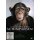 Im Königreich der Schimpansen  DVD/NEU/OVP