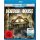 Horror House Box - 3D Blu-ray - NEU/OVP  FSK18