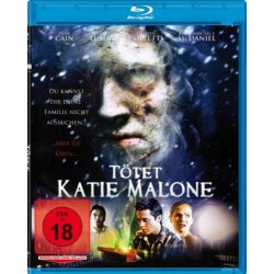Tötet Katie Malone - Blu-ray - NEU/OVP - FSK18