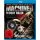 Machined - Bloody Killer - Blu-ray - NEU/OVP - FSK18