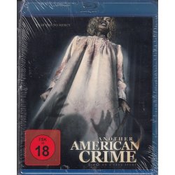 Another American Crime  Blu-ray/NEU/OVP  FSK18
