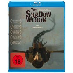 The Shadow Within - Blu-ray - Neu/OVP - FSK18