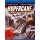 HYPERCANE - Der 800 kmh Mega-Sturm  Blu-ray/NEU/OVP FSK18