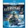 American Warships 2  3D-Blu-ray/NEU/OVP