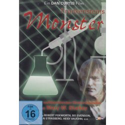 Frankensteins Monster DVD/NEU/OVP