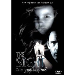 The Sight - Can you help me?  DVD/NEU/OVP