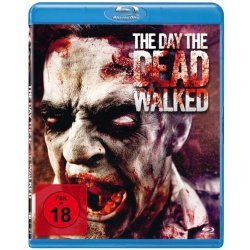The Day The Dead Walked  Blu-ray/NEU/OVP FSK18