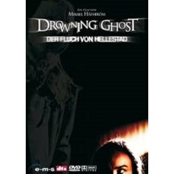 Drowning Ghost - Der Fluch von Hellestadt  DVD/NEU/OVP