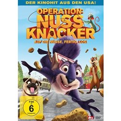 Operation: Nussknacker - Auf die Nüsse,fertig,los...