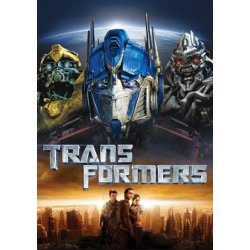 Transformers Teil 1 - Shia LaBeouf DVD *HIT*