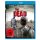 The Dead - UNCUT  Blu-ray/NEU/OVP  FSK18