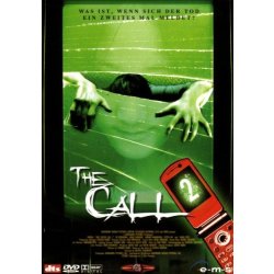 The Call 2 (Einzel-DVD) EMS NEU/OVP