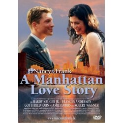 Nancy & Frank - A Manhattan Love Story  DVD/NEU/OVP