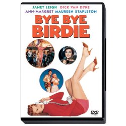 Bye Bye Birdie - Janet Leigh  DVD/NEU/OVP