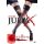 Julia X - Sex. Blut. Rache. DVD/NEU/OVP FSK18