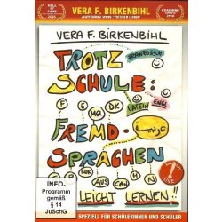 Birkenbihl - Trotz Schule: Fremdsprachen leicht lernen...