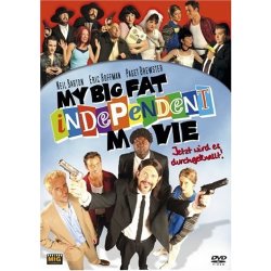My Big Fat Independent Movie  DVD/NEU/OVP