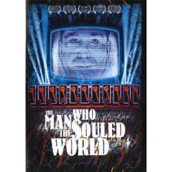 The man Who Souled the World - DVD/Neu/OVP