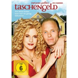 Taschengeld - Melanie Griffith  Ed Harris  DVD/NEU/OVP