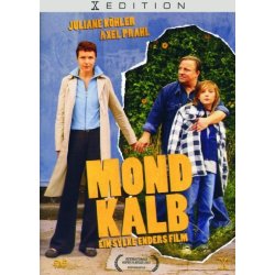 Mondkalb - Axel Prahl - DVD/Neu/OVP