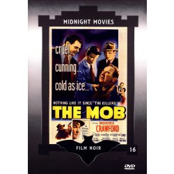 MIDNIGHT MOVIES 16 - The Mob - Die Spur führt zum...