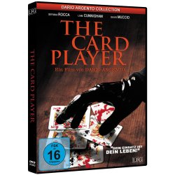 The Card Player - Tödliche Pokerspiele EAN2 -...