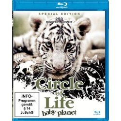 Circle of Life - Baby Planet [Special Edition]...