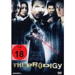The Prodigy  DVD/NEU/OVP  FSK18