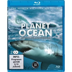 Planet Ocean - Das Meer und seine Bewohner - 2...